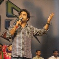 Jr NTR's Oosaravelli Audio Launch Gallery | Picture 77299